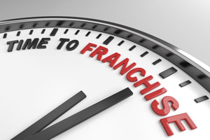 Franchise Financing